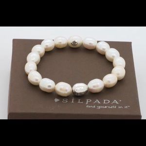 Silpada Shine on Bracelet